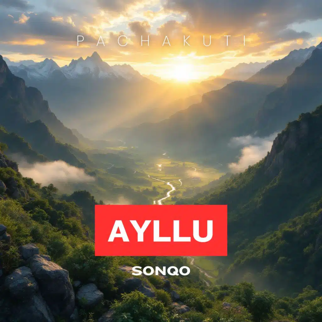 Pachakuti