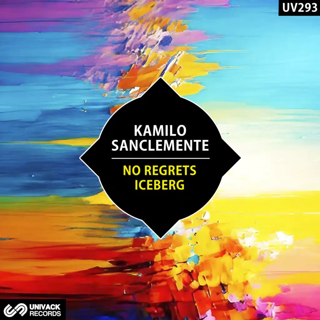 Iceberg (Extended Mix)