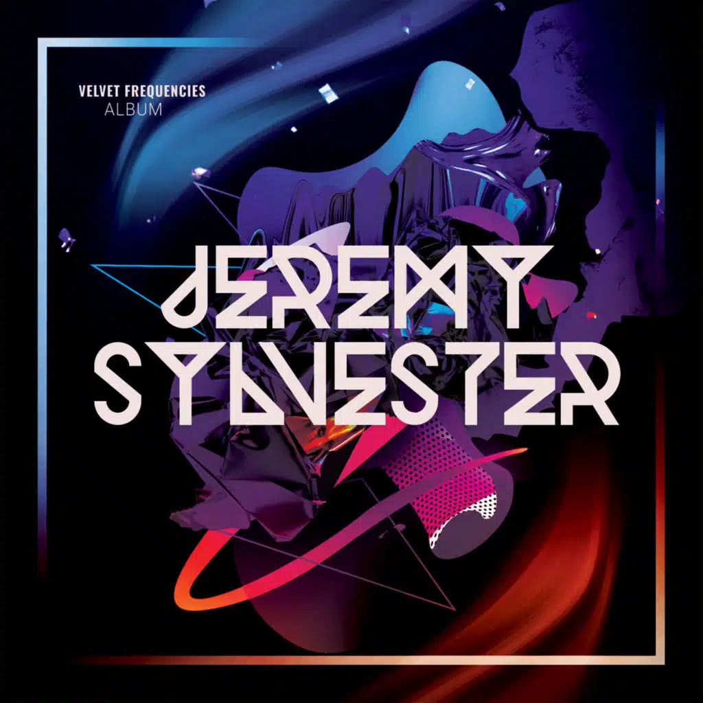 Jeremy Sylvester