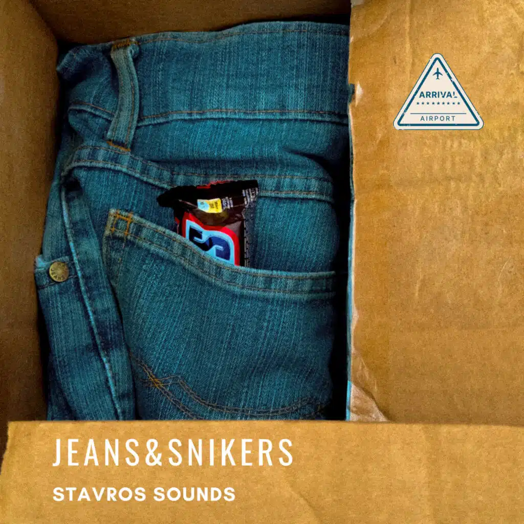 Jeans & Snikers