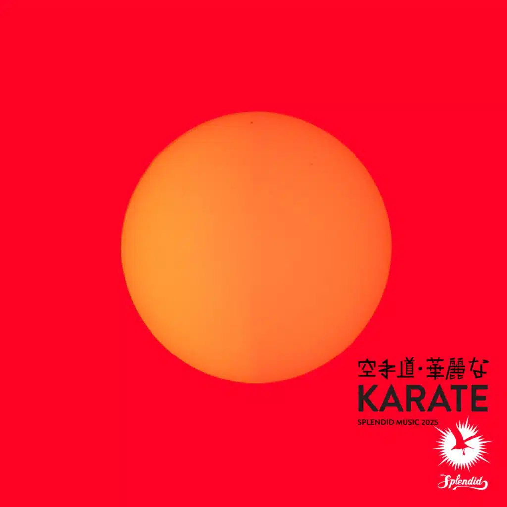KARATE