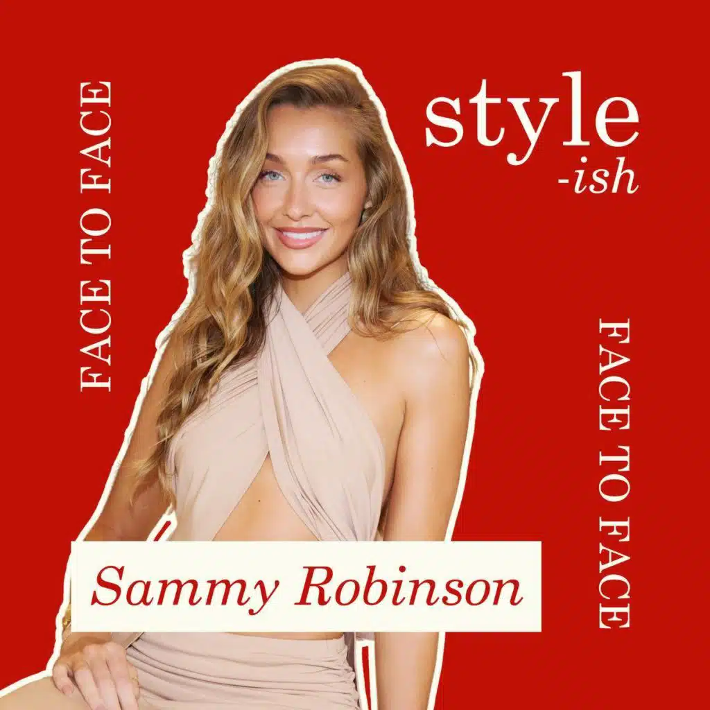 Sammy Robinson on building One Mile and rebranding herself