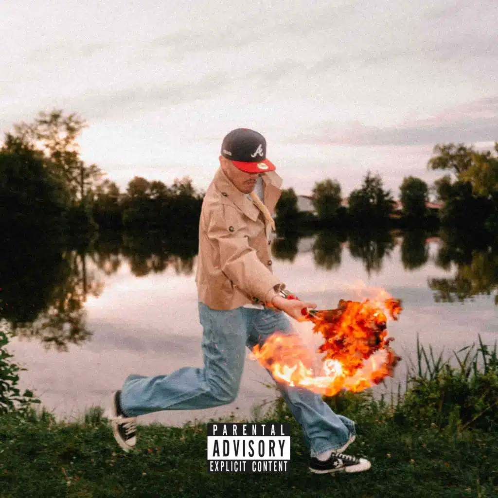 Chrysanthèmes & Cauchemar