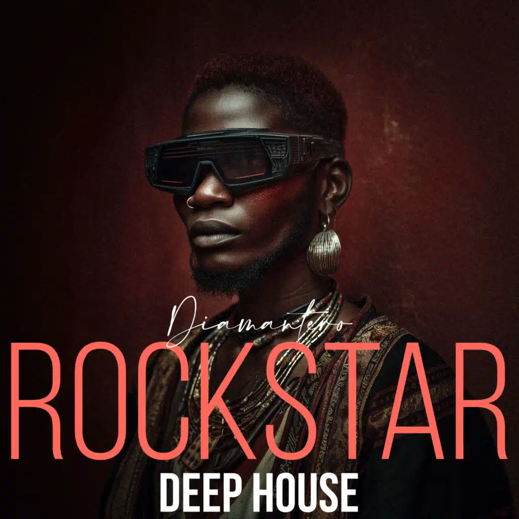 Rockstar (Deep House)