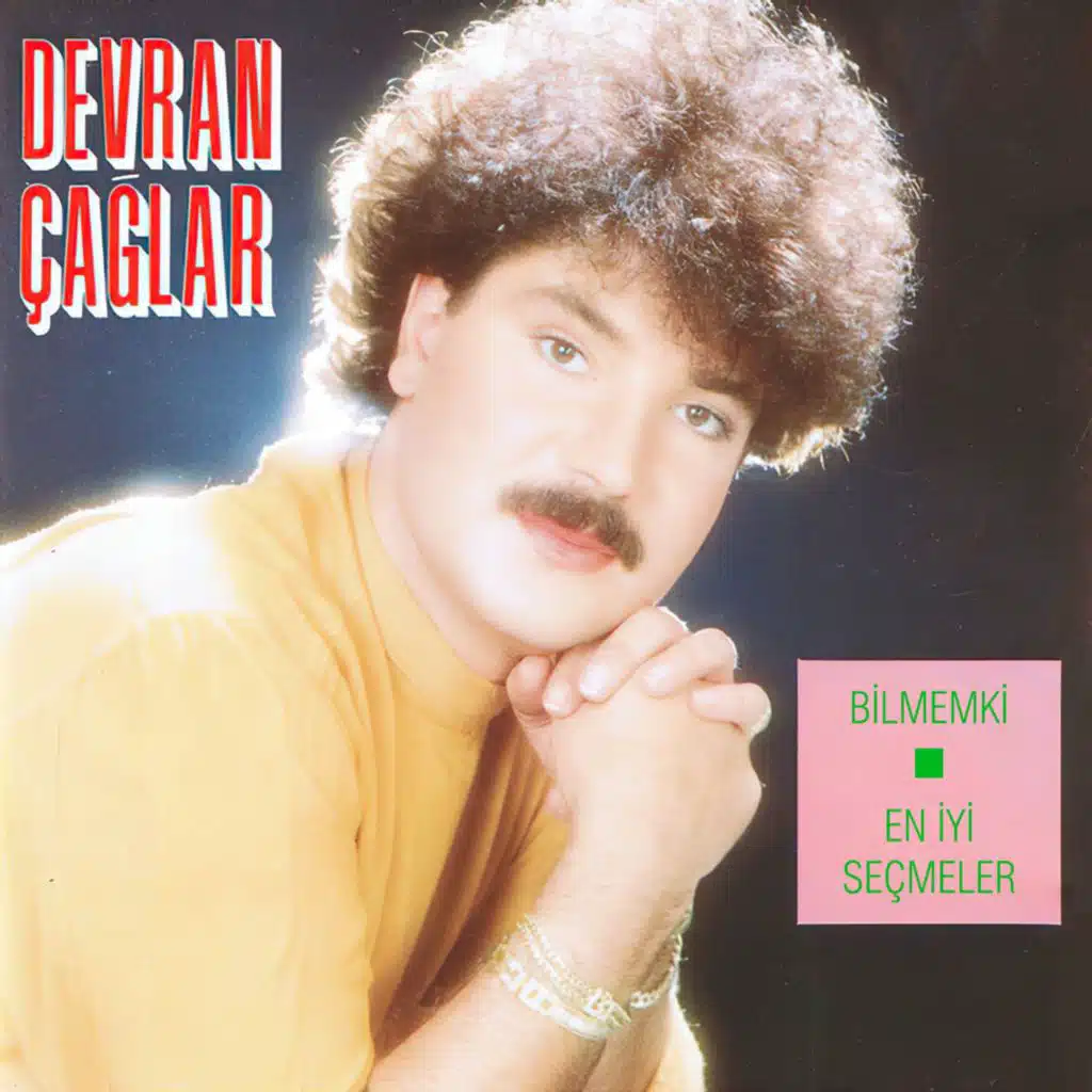 En İyi Seçmeler Bilmemki