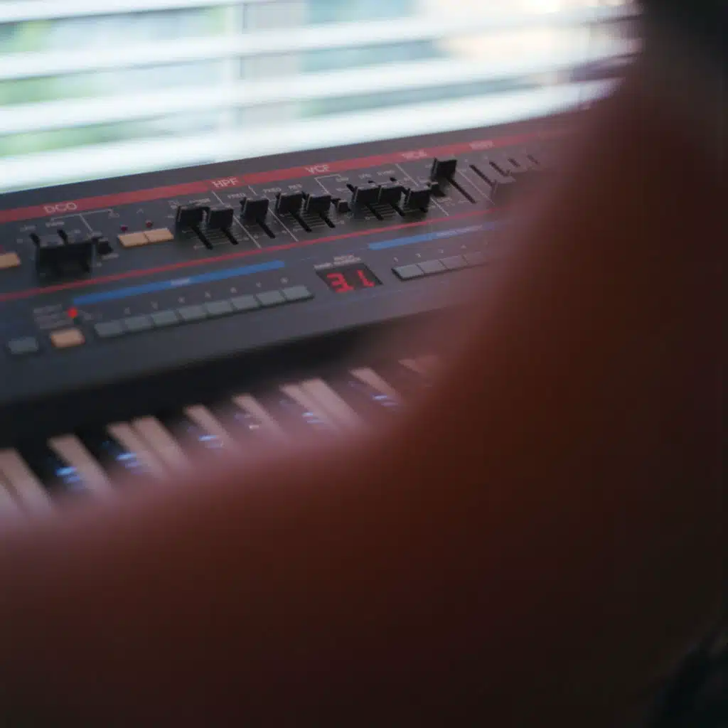 One For Paradise (Ambient Mix)