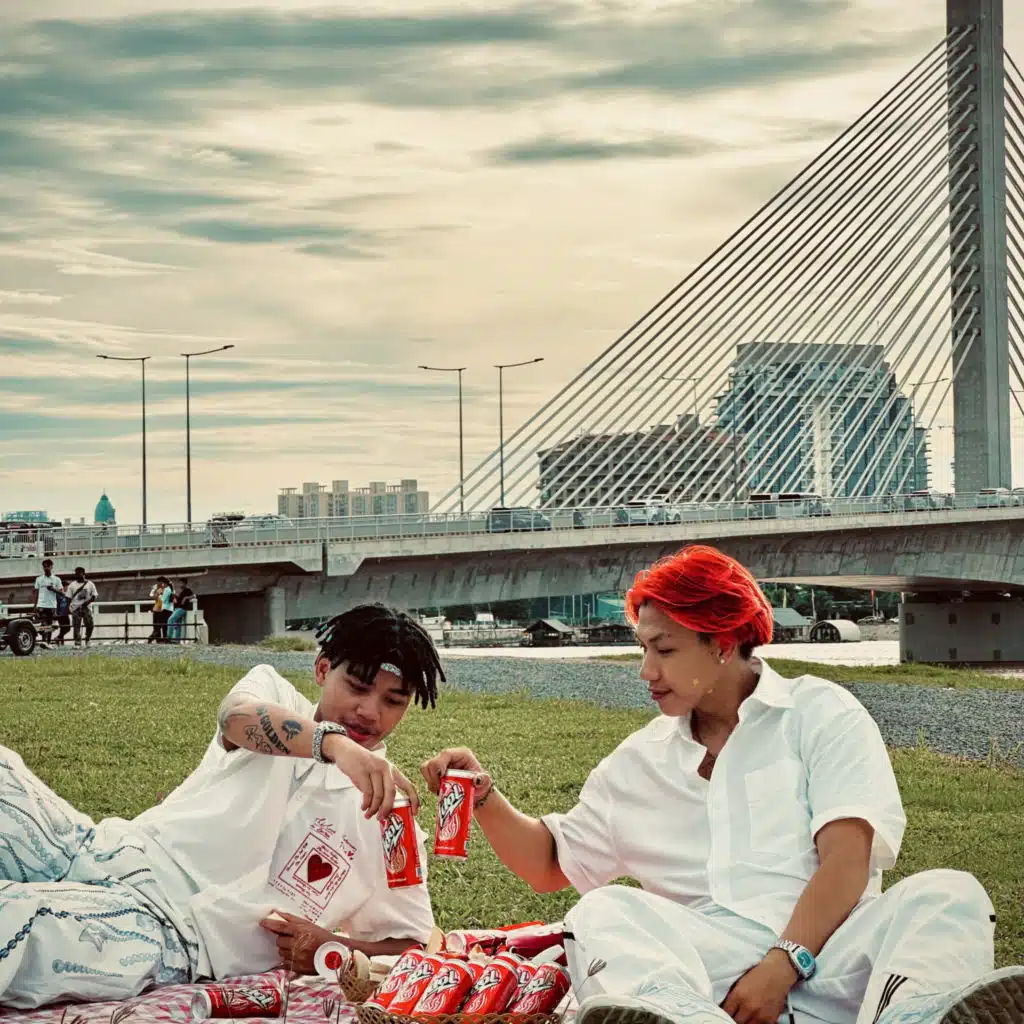 Oh My Love (feat. OG Golden)