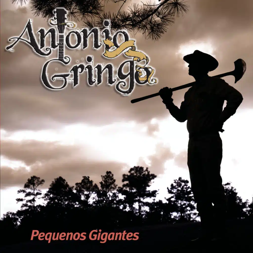 Antonio Gringo