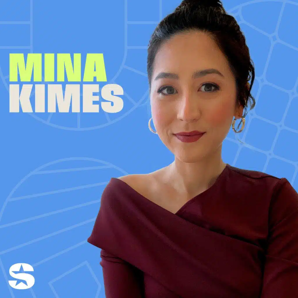 NFL Aura Rankings, Hydrogen Bombs, and Mariners Fandom | with Mina Kimes