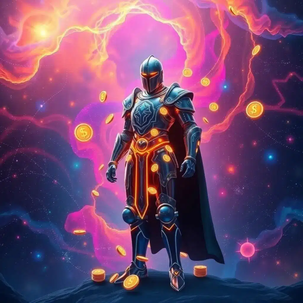 Master of the Universe