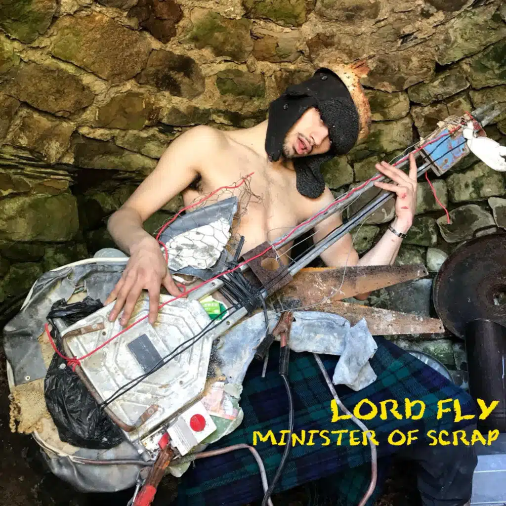 Lord Fly