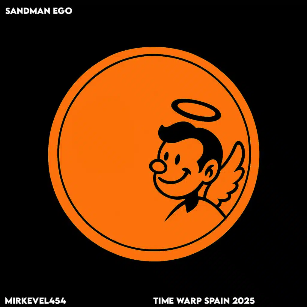 Time Warp Spain 2025