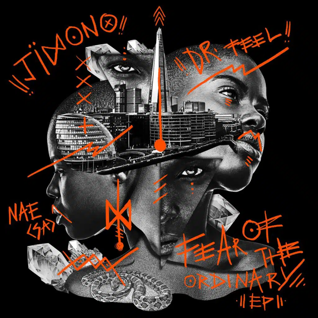 Fear of the Ordinary