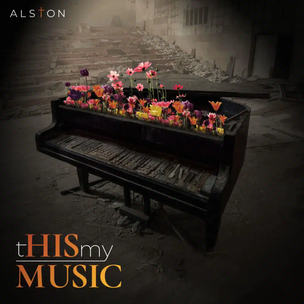 Alston