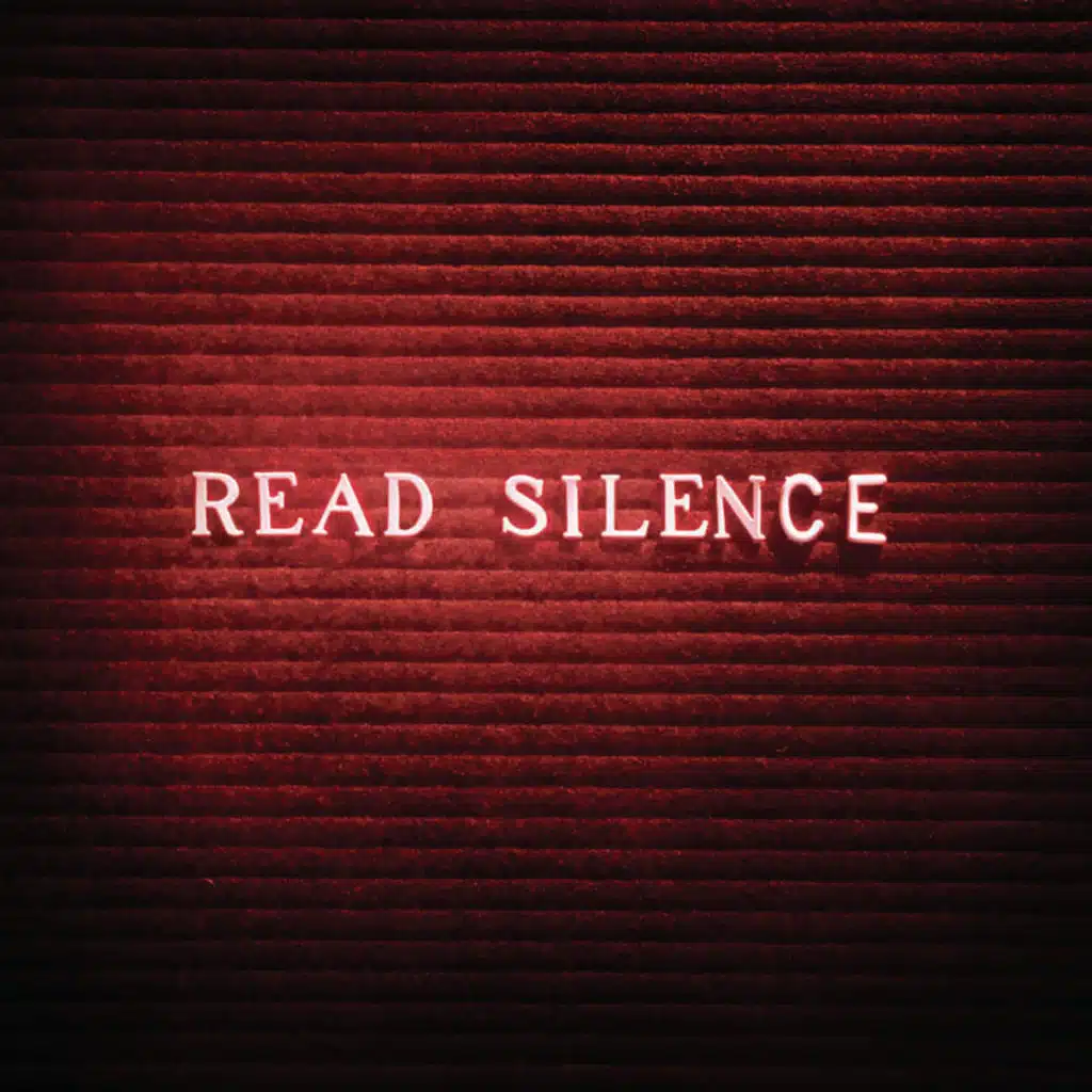 Read Silence