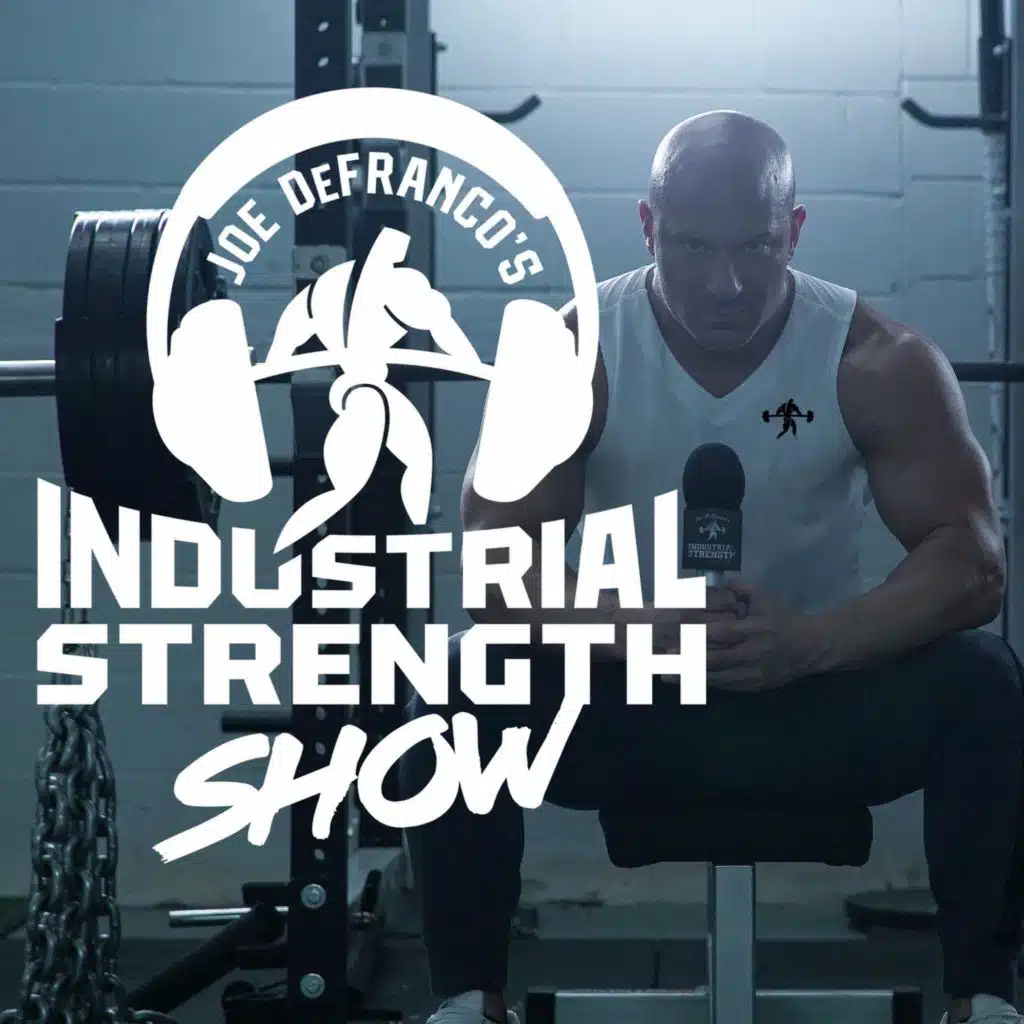 #540 The Nuanced TRUTH About Bulking, Fasting, Vegetable "Defense Chemicals" & More w/ Dr. Allan Bacon