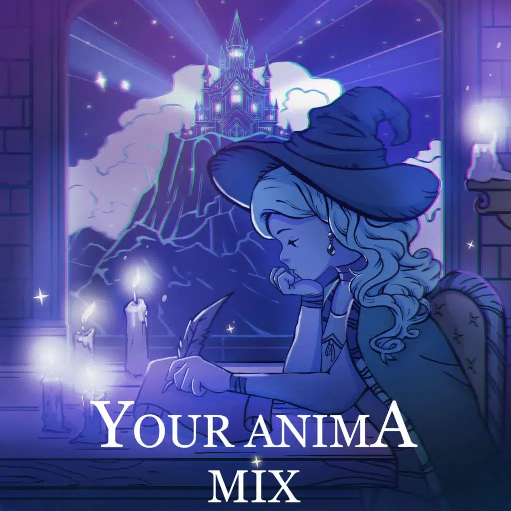 Your Anima Mix