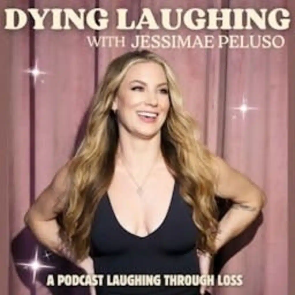 The Stages Of Grief: Sadness and Shopping | Jessimae Peluso