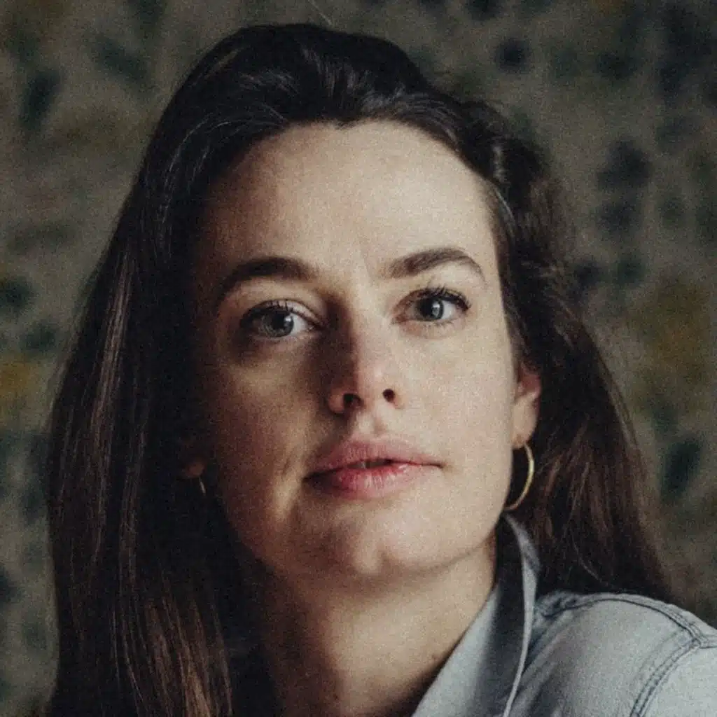 Using AI in Documentary Filmmaking with Stephanie Jenkins, APA Founder