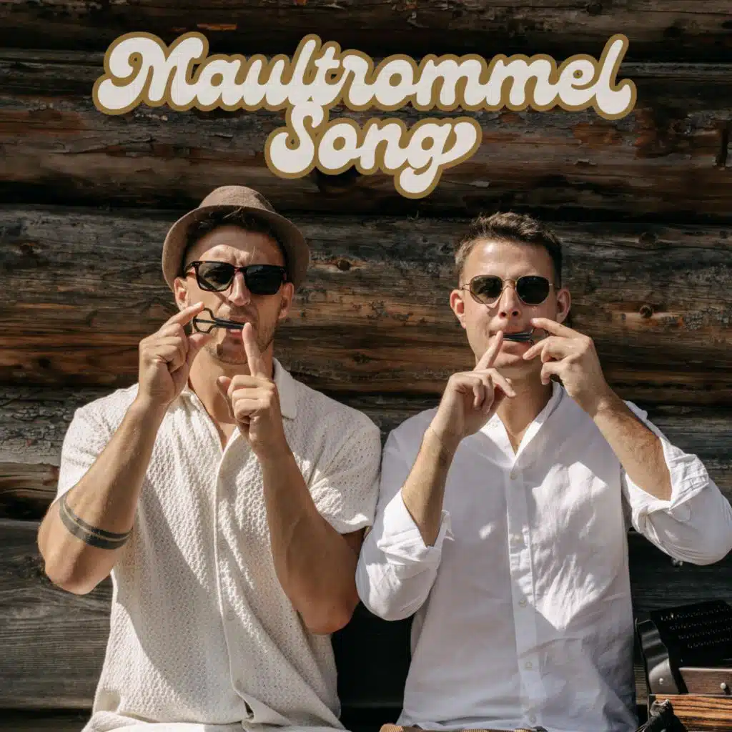 Maultrommel Song