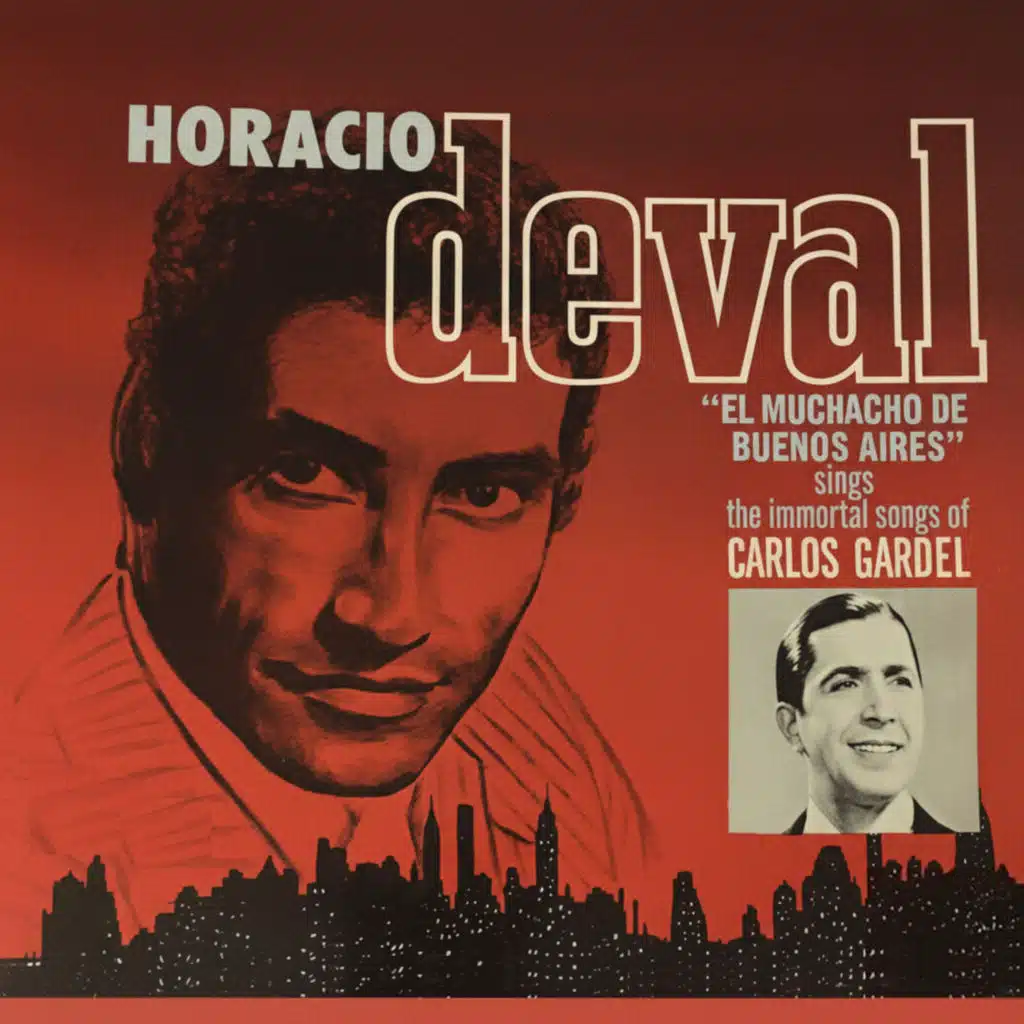 Horacio Deval