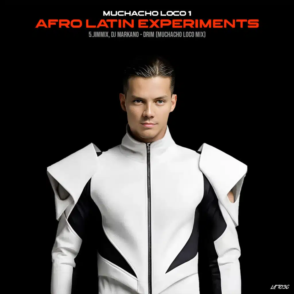 Jimmix & Dj markano