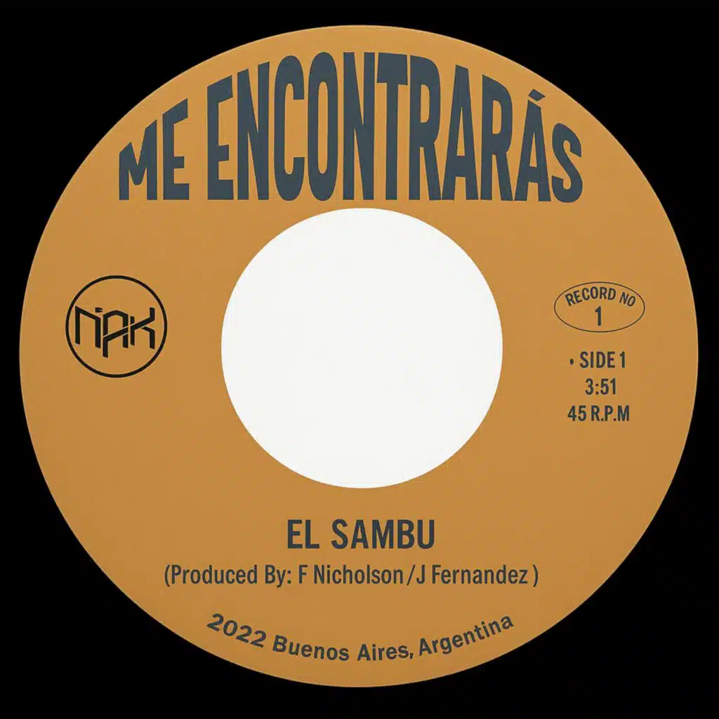 El Sambu