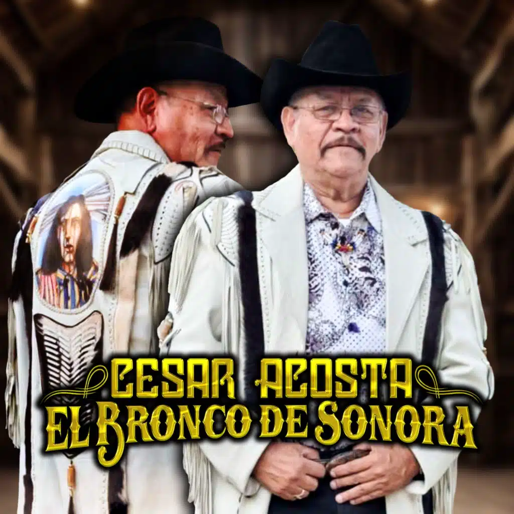 El Bronco de Sonora