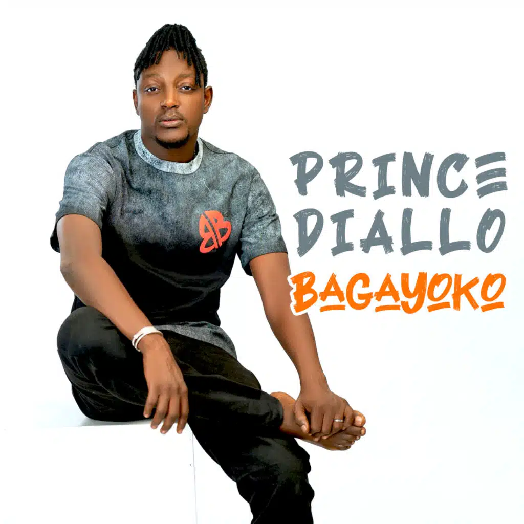 Prince Diallo
