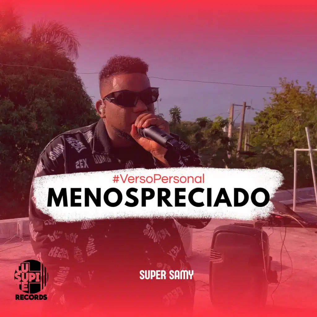 MENOSPRECIADO