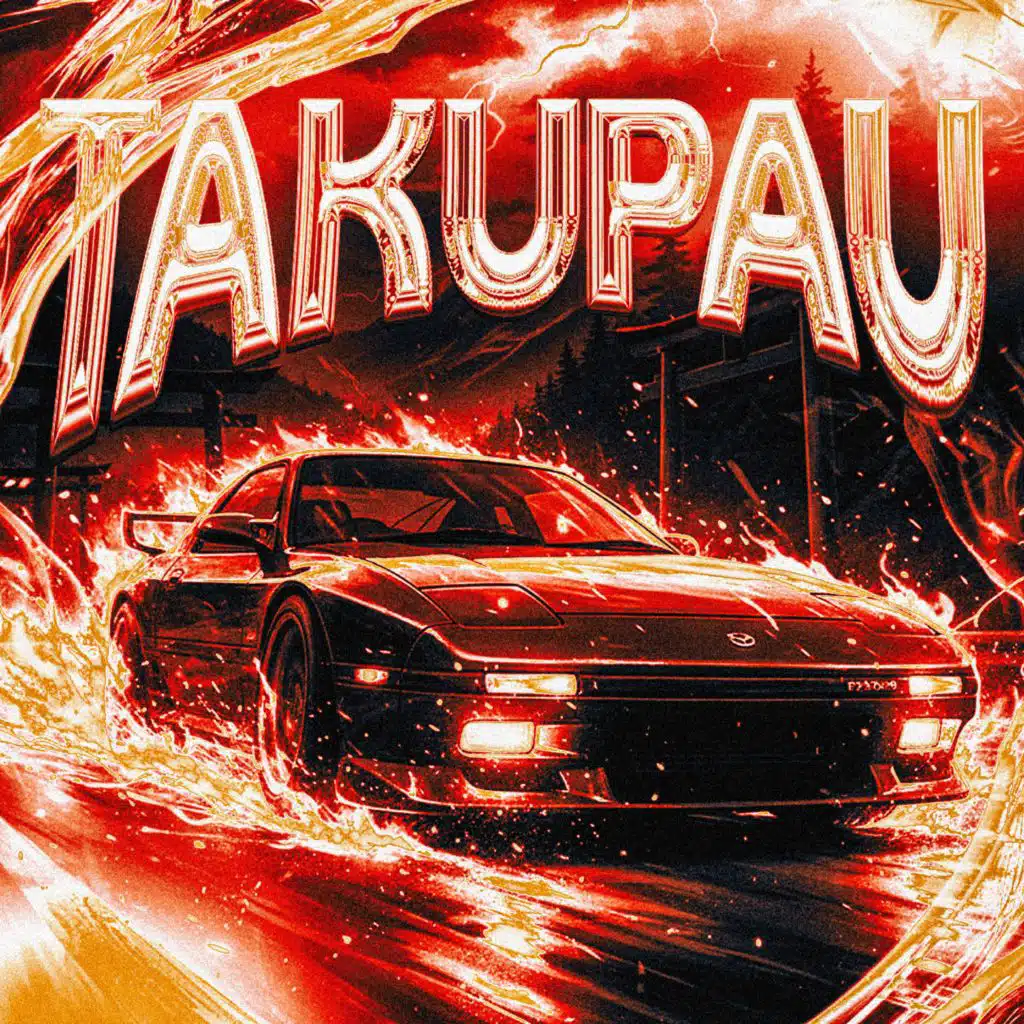 TAKUPAU
