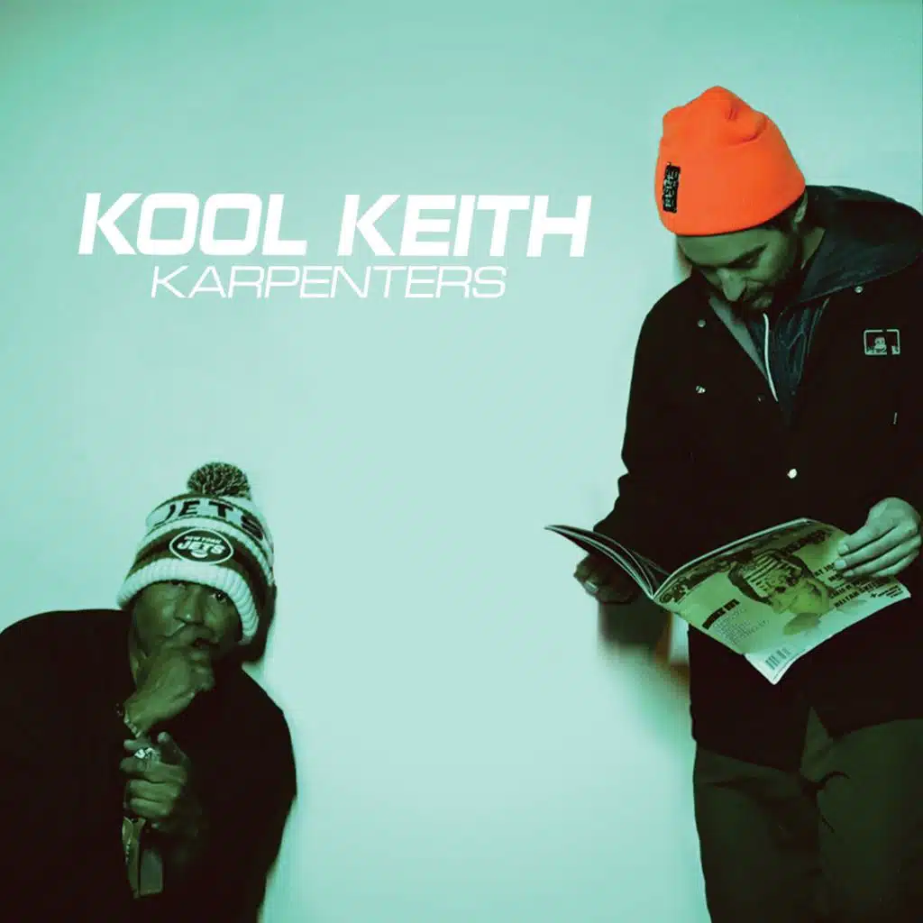 Kool Keith