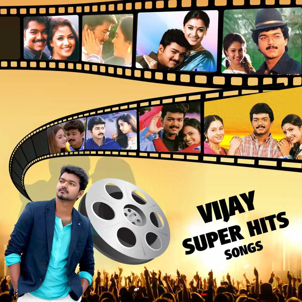 Vijay Super Hits Songs