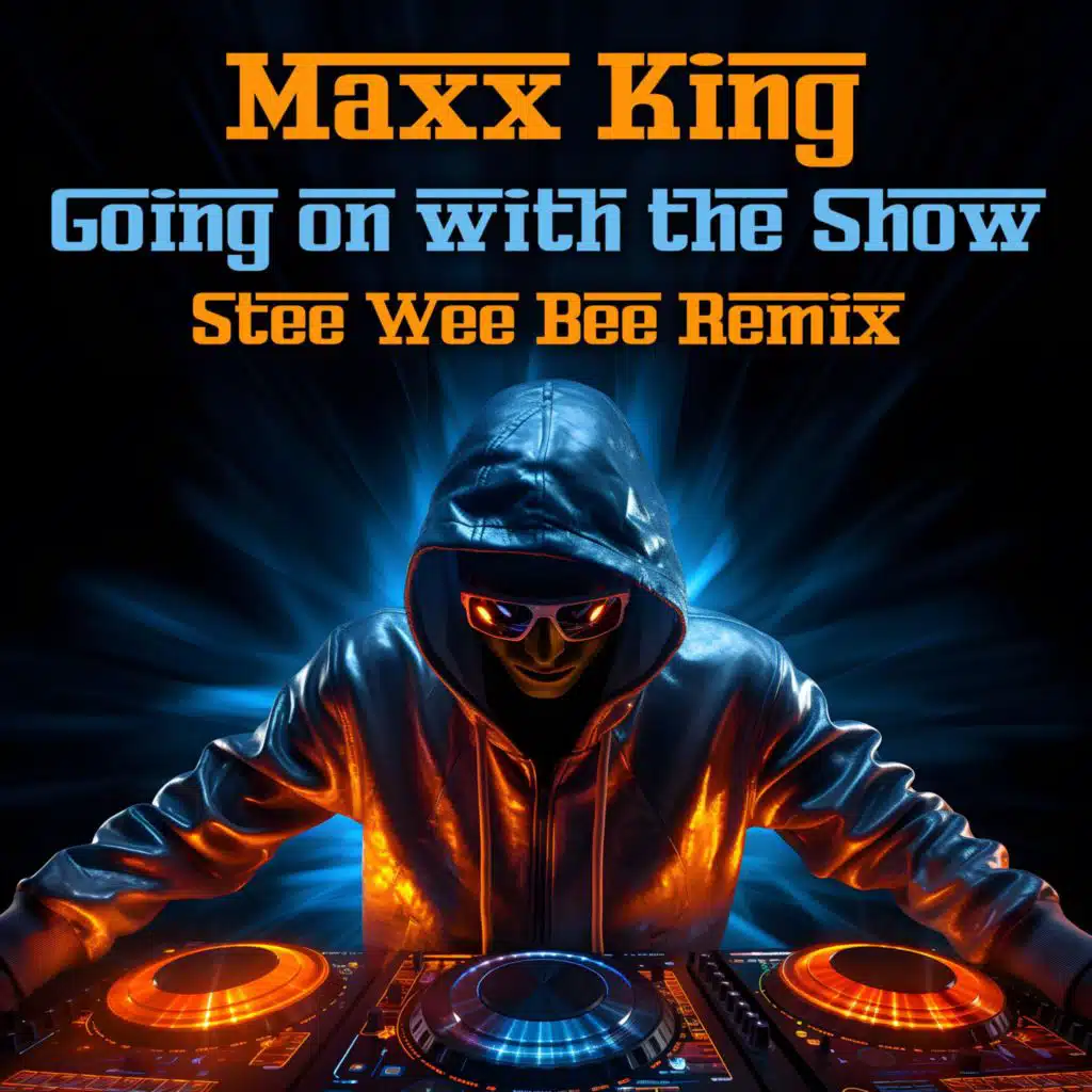 Maxx King