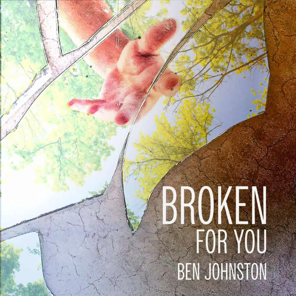 Ben Johnston