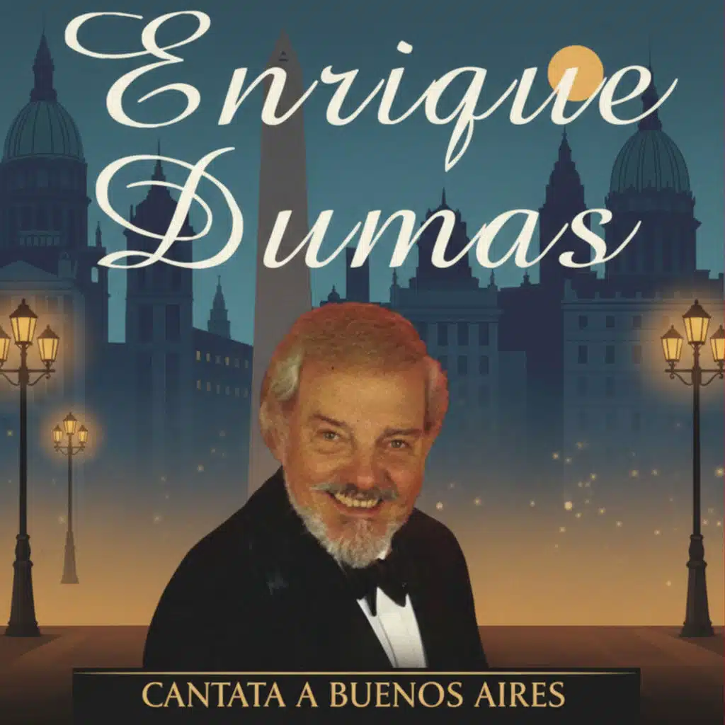 Enrique Dumas