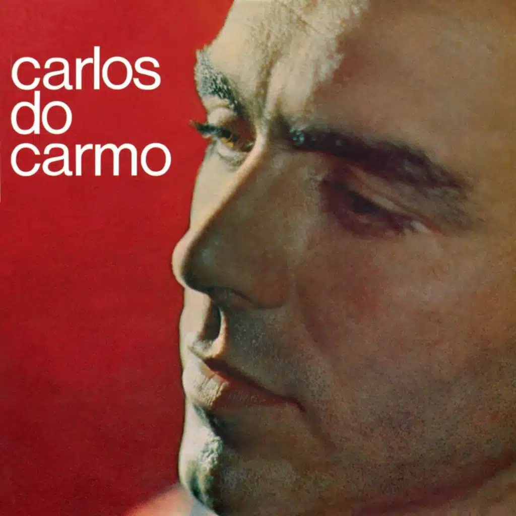 Carlos Do Carmo