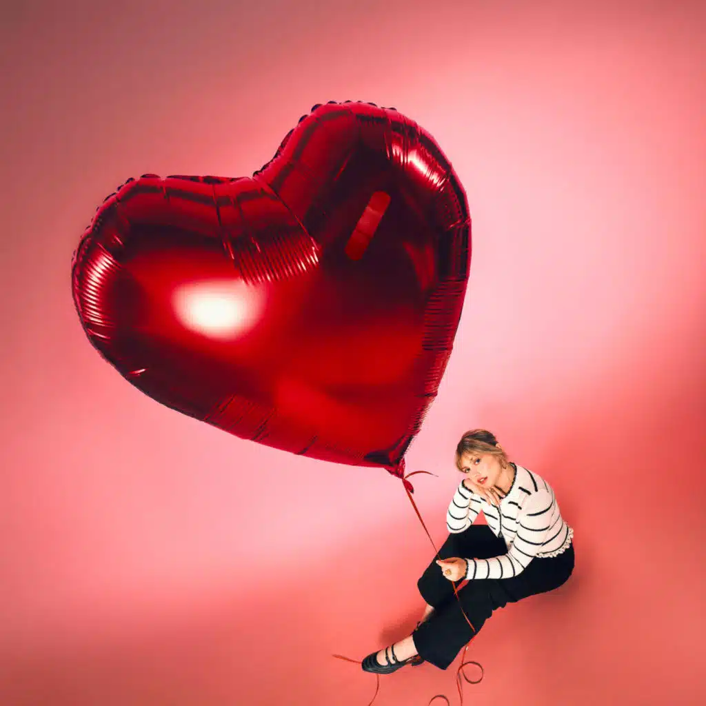 Restes d'averses (Regretting You Version)