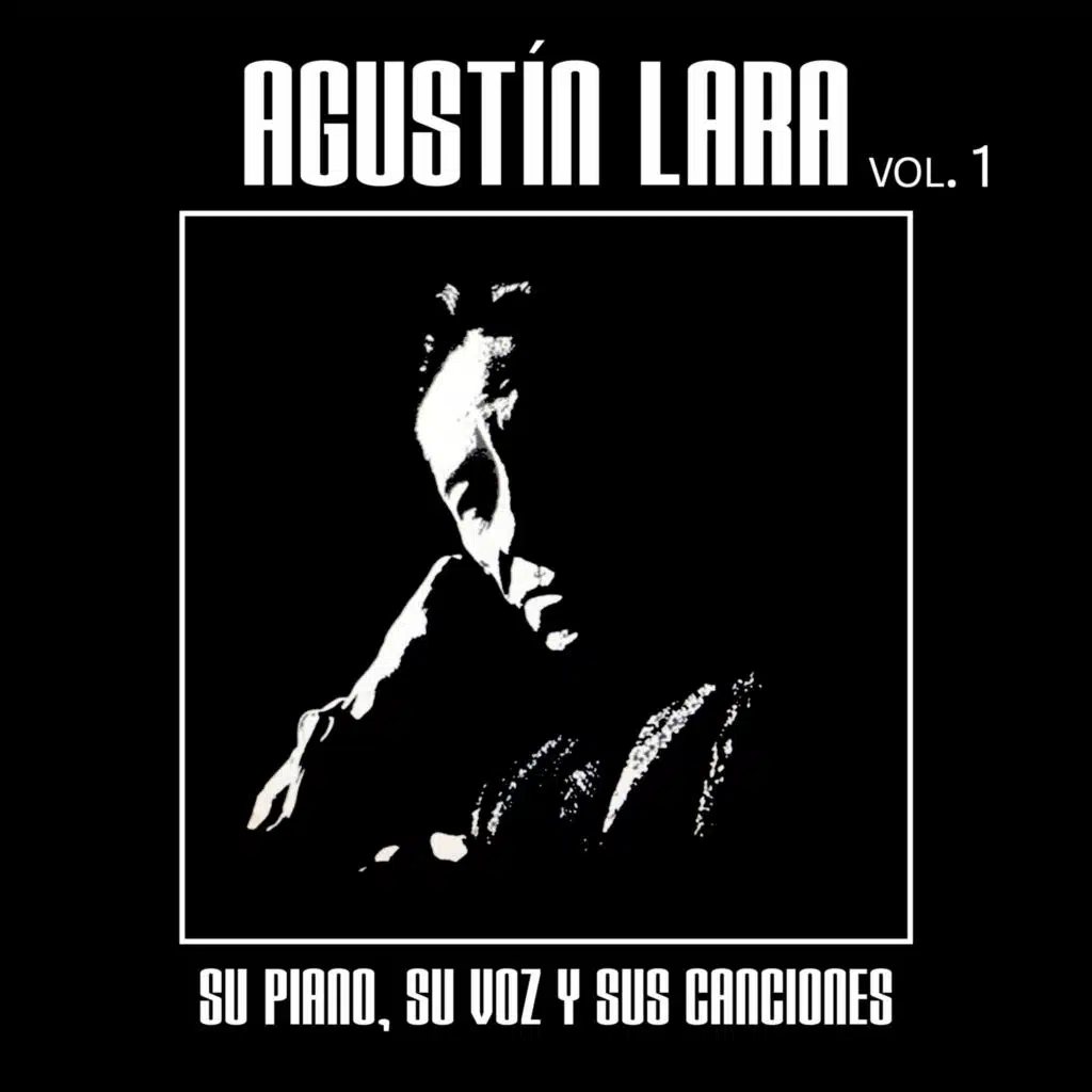 Su Piano, Su Voz y Sus Canciones, Vol. 1