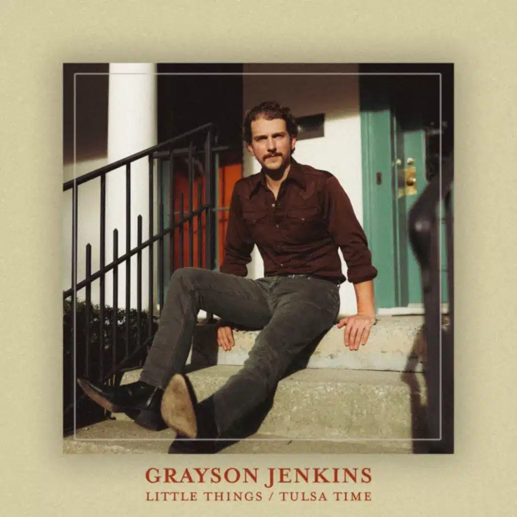 Little Things / Tulsa Time