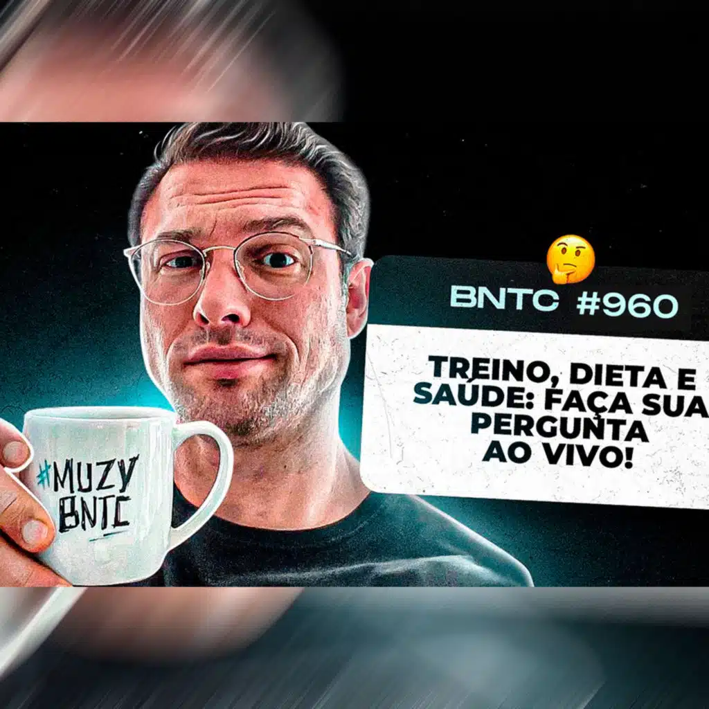 Paulo Muzy Responde! #960