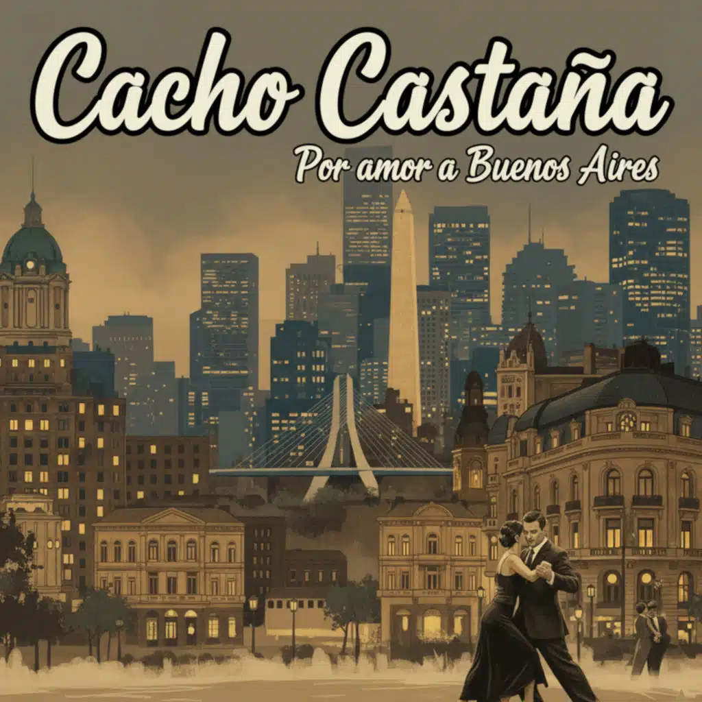 Por Amor a Buenos Aires