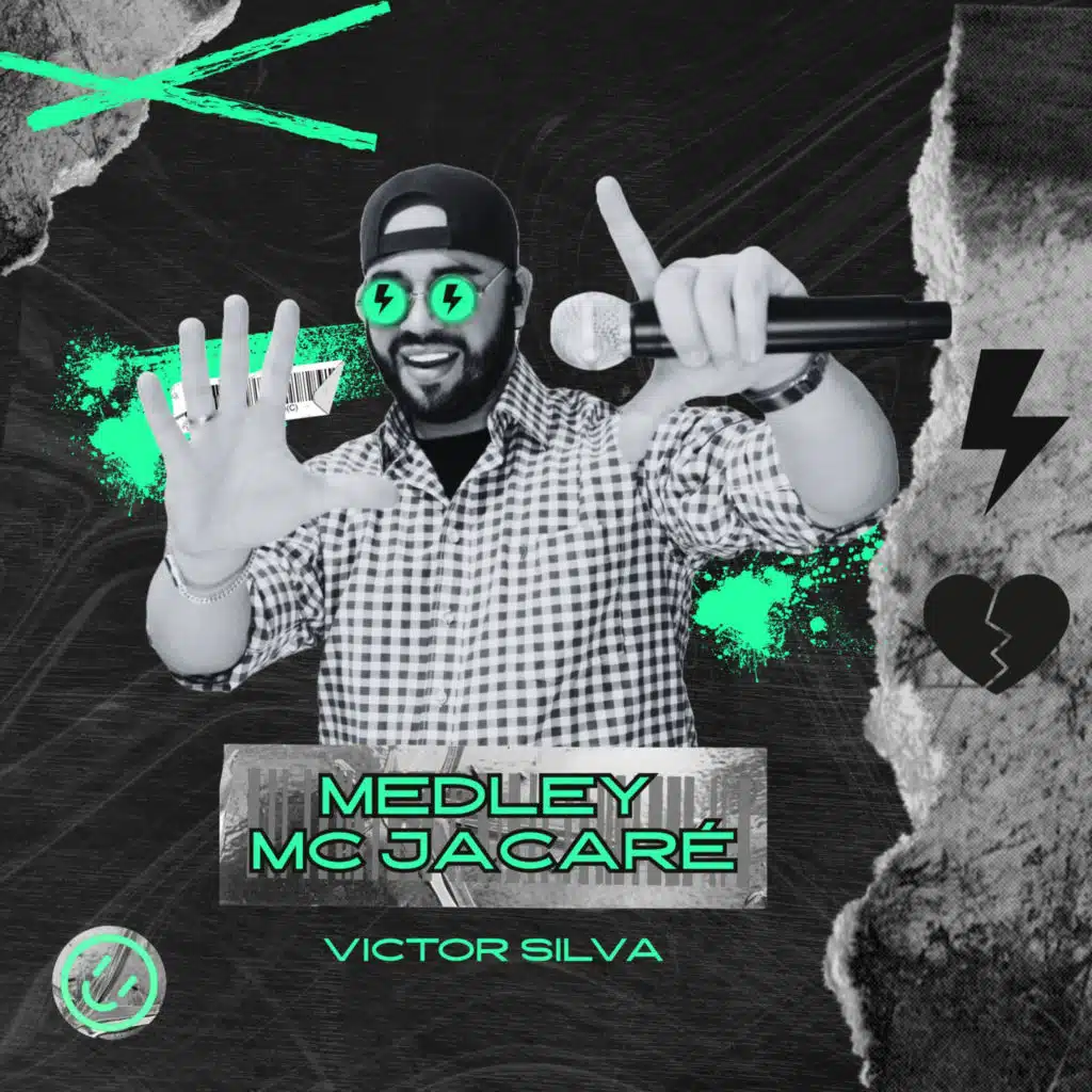 victor silva oficial