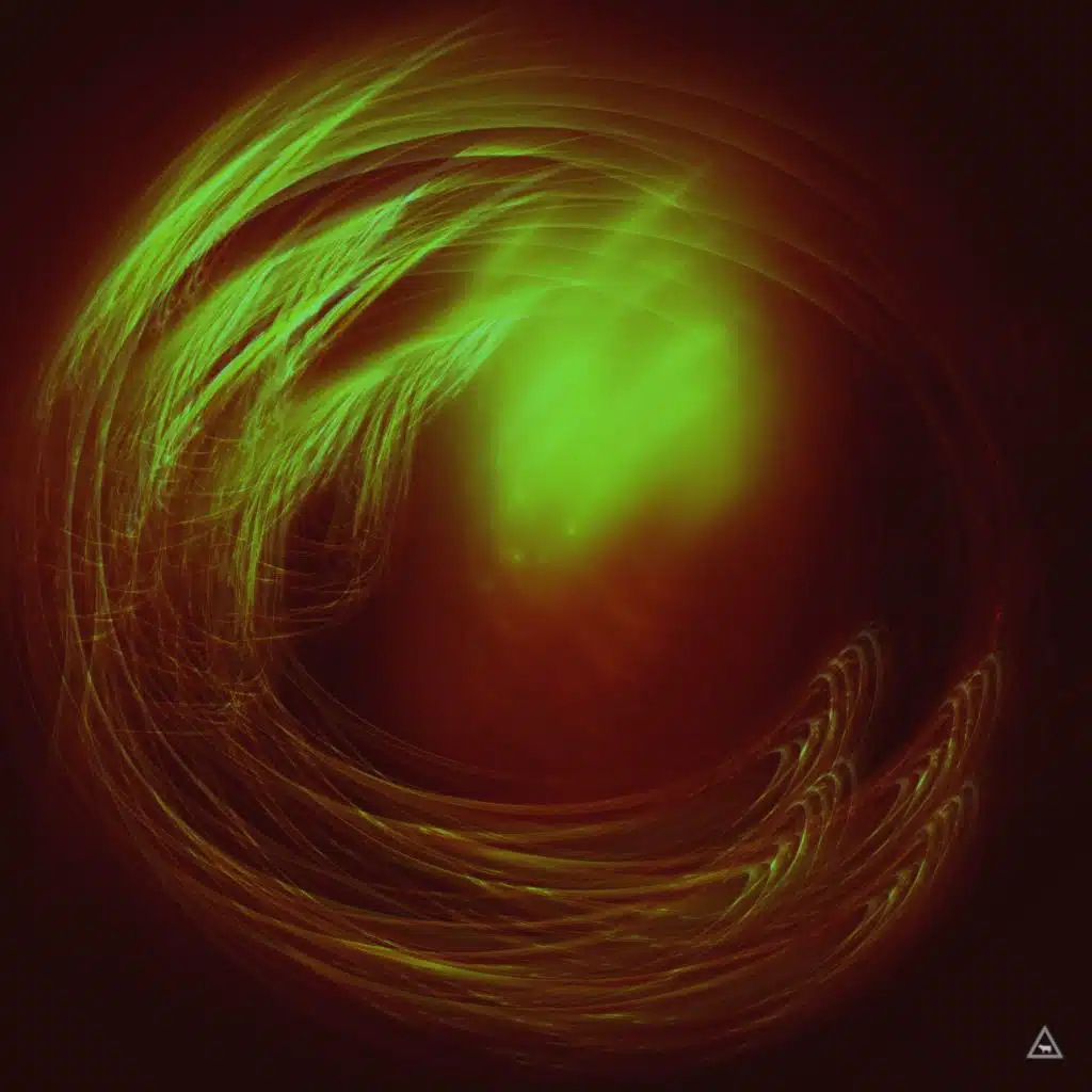 Trailing Lines (Extended Mix)