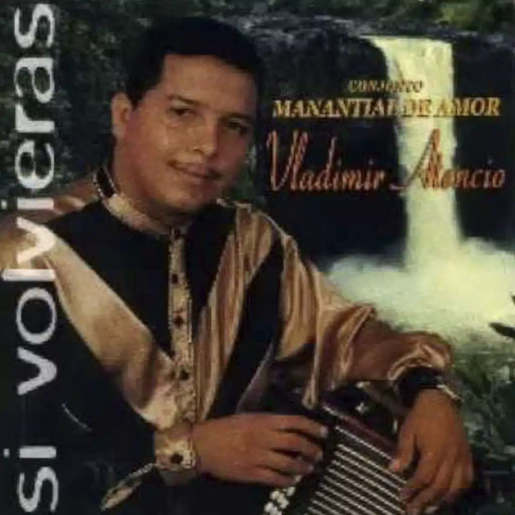 Con suerte para las doñas