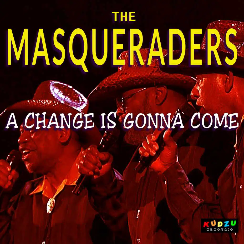 The Masqueraders