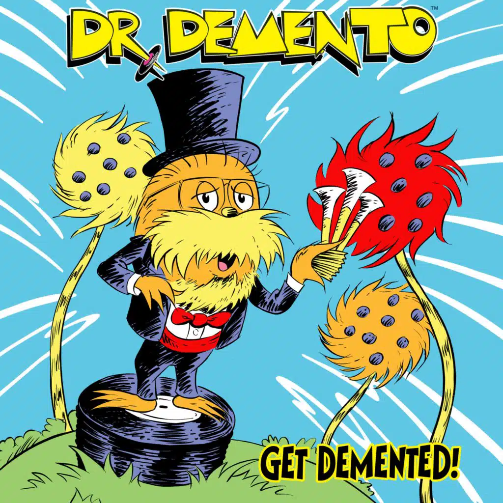 Dr. Demento
