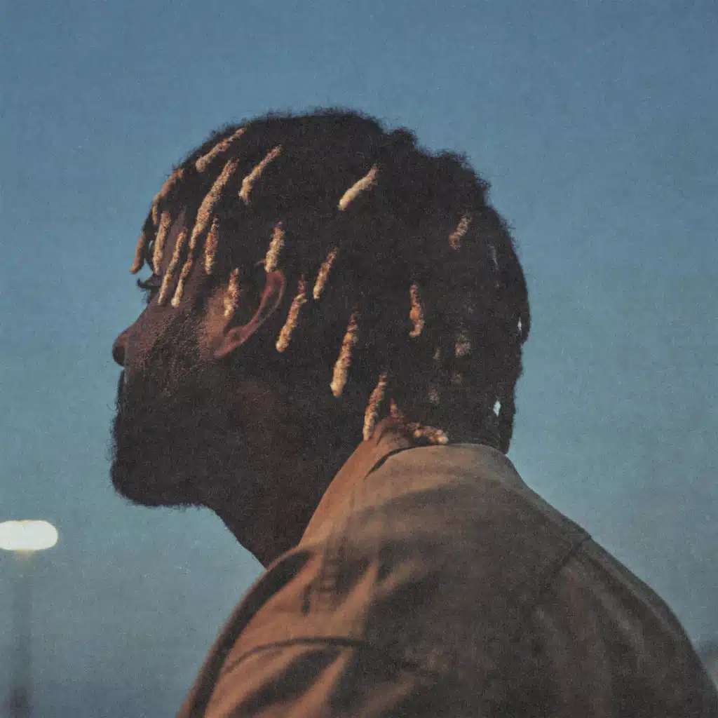 Stay (If You Wanna Dance)