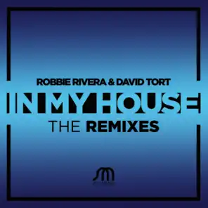In My House (Joe T Vannelli Extended Remix)