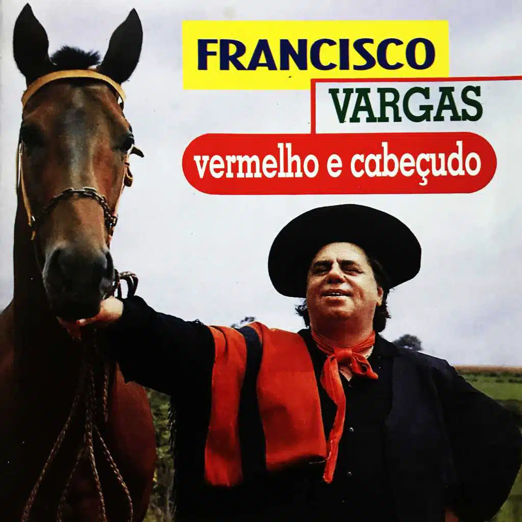 Vermelho e Cabeçudo
